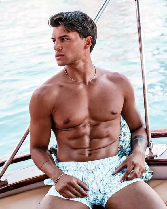 “Antonio Medungo” … posted by neilfromsydney2003