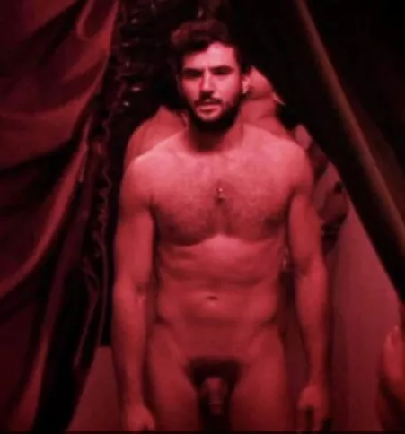 Antonio Velazquez in Cuatro Lunas by PartyMonster81