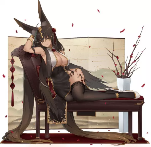 Anubis by N_sujeto_aburrido