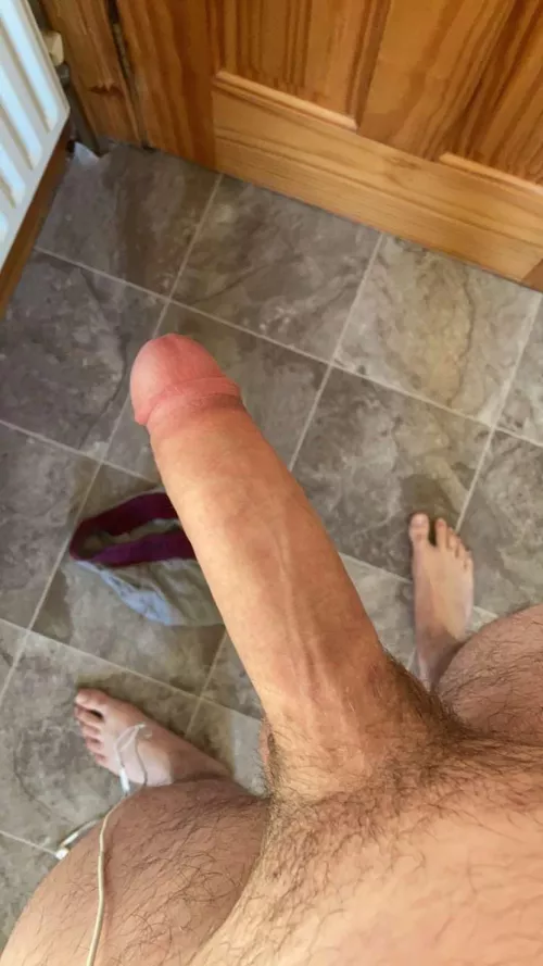 Anxious to do this but if you had to rate it /10? 😅 by Weedymanboi23