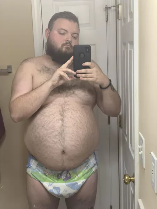 Any AB/DL fans in this group? by beyondthewolf