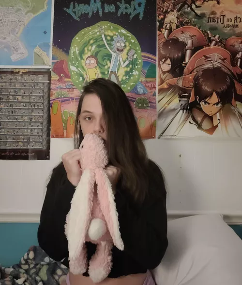 Any alternative boy interested in a cute soft femboy with a shit ton of firearms by FemboyDrake