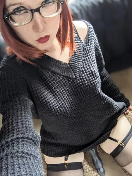 Any bad dragon fans? 😉 by KitMoche