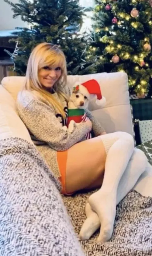 any bbc buds want to jerk to my mom with me or tell me how you’d make her your slut/cock sleeve? (More pics on my page I have vids) by TopicBusy9658