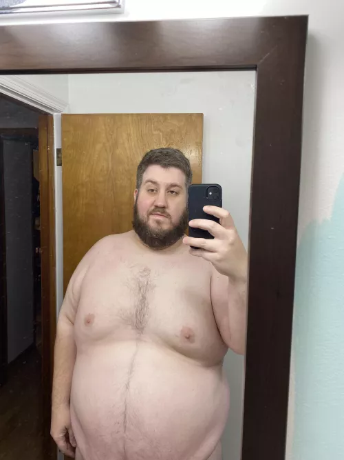 Any bbws up late? by Killabeesontheswarm