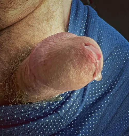 Any beefy plumbers wanna come work on my leaky pipe? 🚰 by drttalk