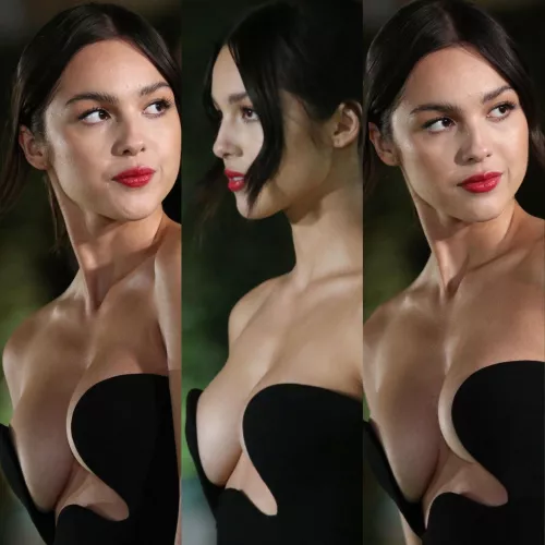 Any Bi buds who like Olivia Rodrigo? by thisusernamesucks6