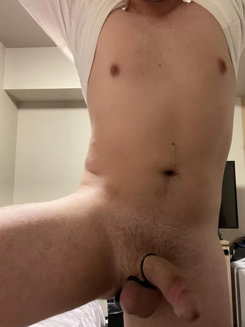 Any bi guys wanna play? 😝 send me your 🍆 on Kik: ashamedreport by Ashamed-Report3171