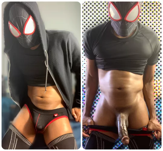 Any bottoms need saving? XD Call Me by GhostFaceLogan