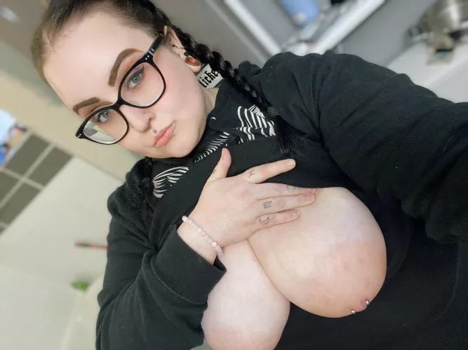 Any brat tamers in here? by Miss_zombi3