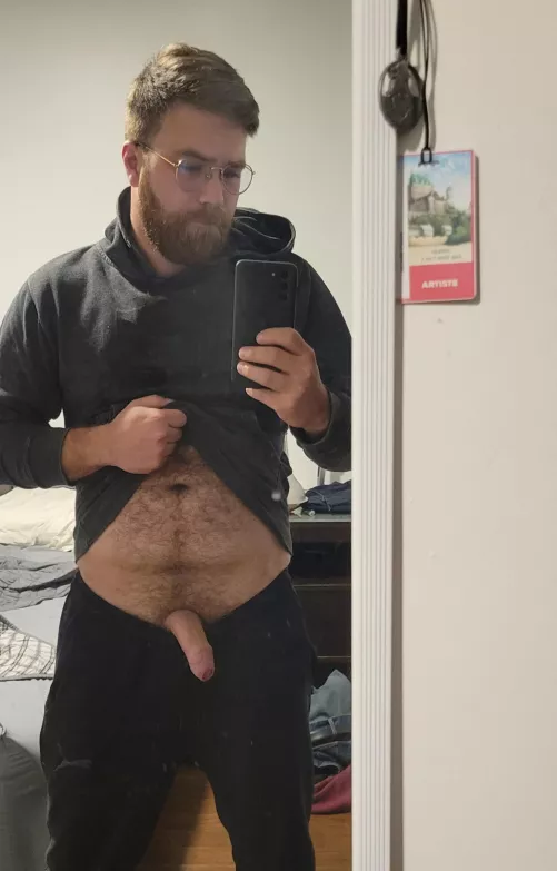 any bro lips for my 🍆? by hairyMtl