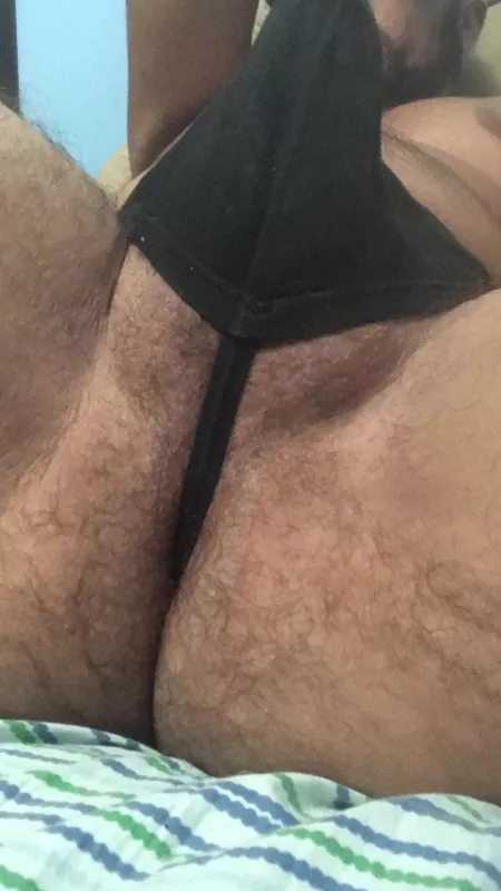 Any bro wanna sniff or lick the taint of a hard working Okinawan farmer? feel free to tickle it bud by OutandAboutAllDay