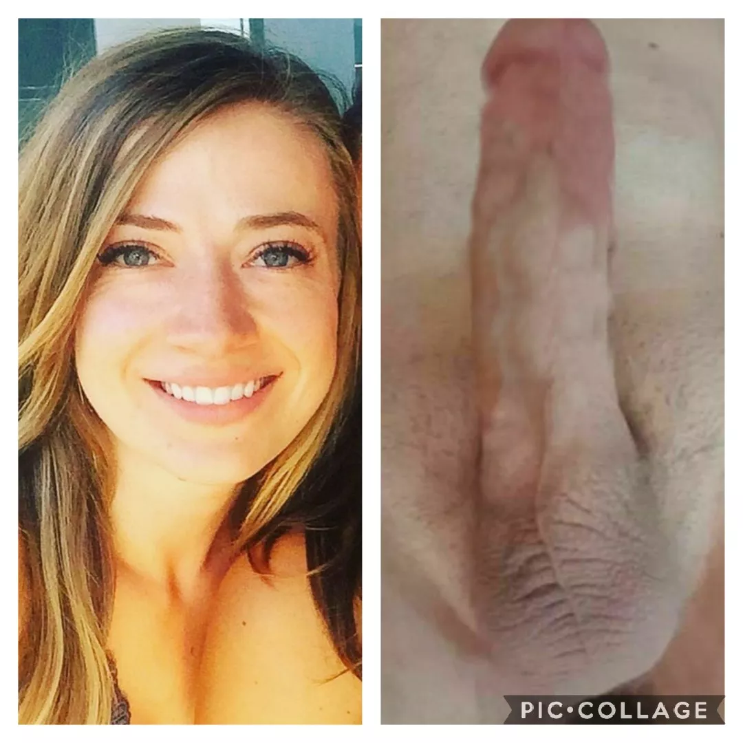 Any buds want to suck me off with this hot bitch? posted by itshunterjones