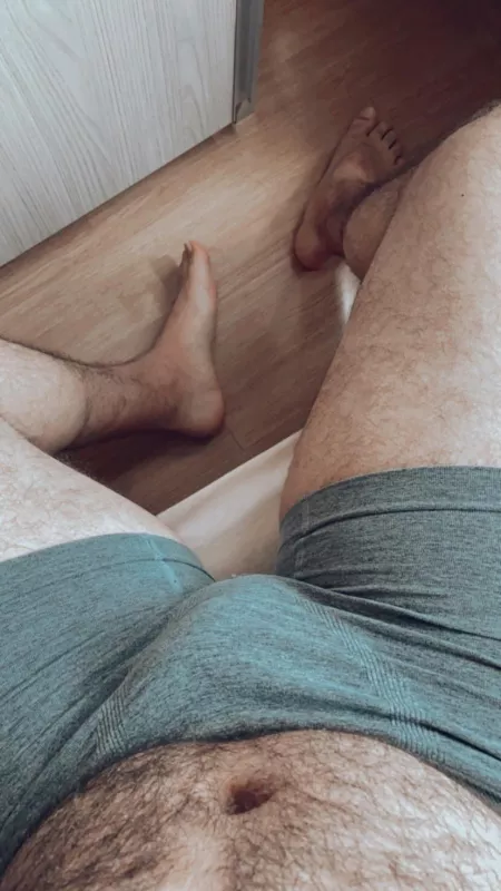 Any bulge appreciators here? by latinchaser