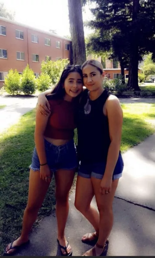 Any bullies interested in mom and daughter? by bigjavinasty