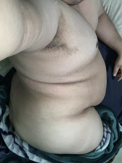 any chaser need a chub to help keep them warm? by Shorakowane5