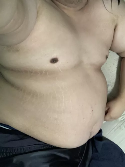 any chaser want to feel it pressed against them? by Shorakowane5