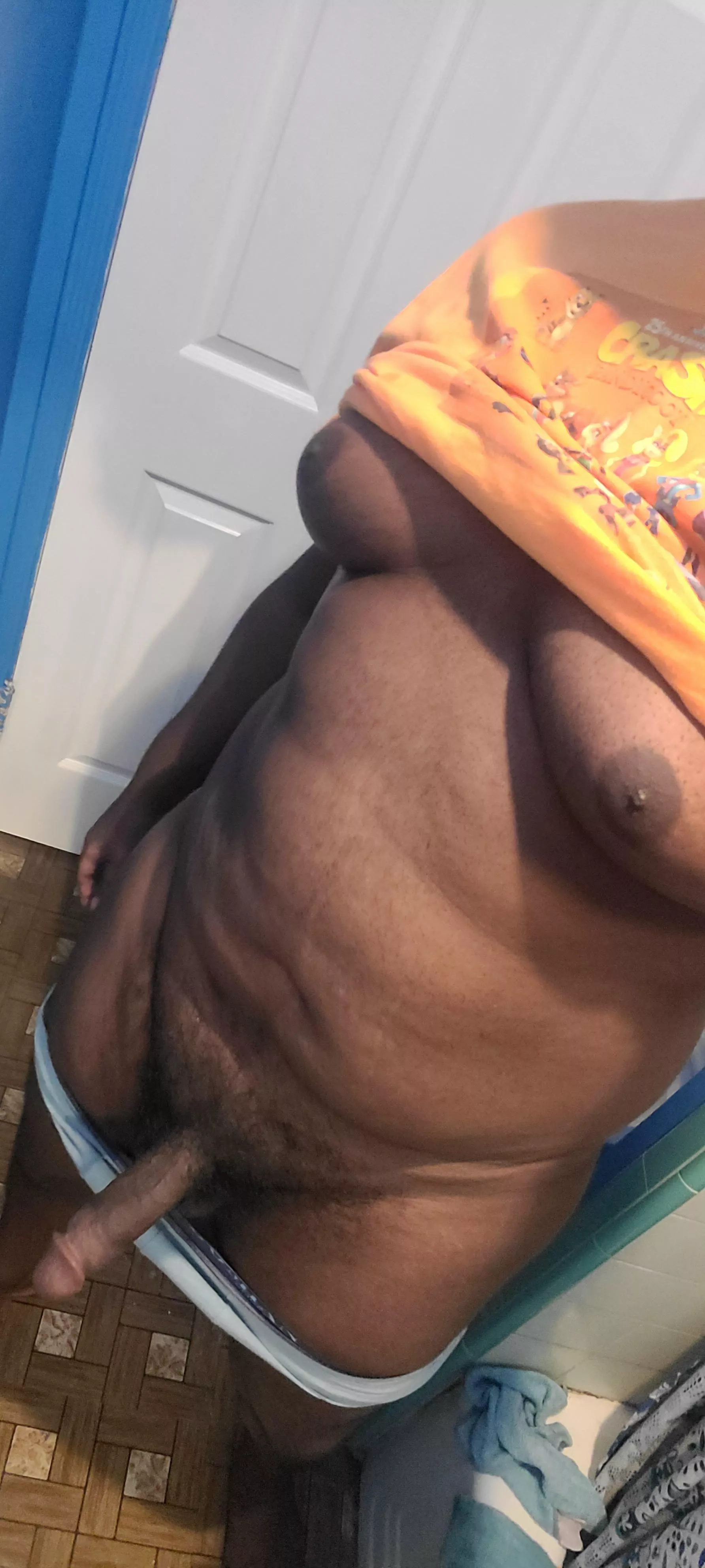 Any chasers like being topped 👅 ? posted by highly_gay