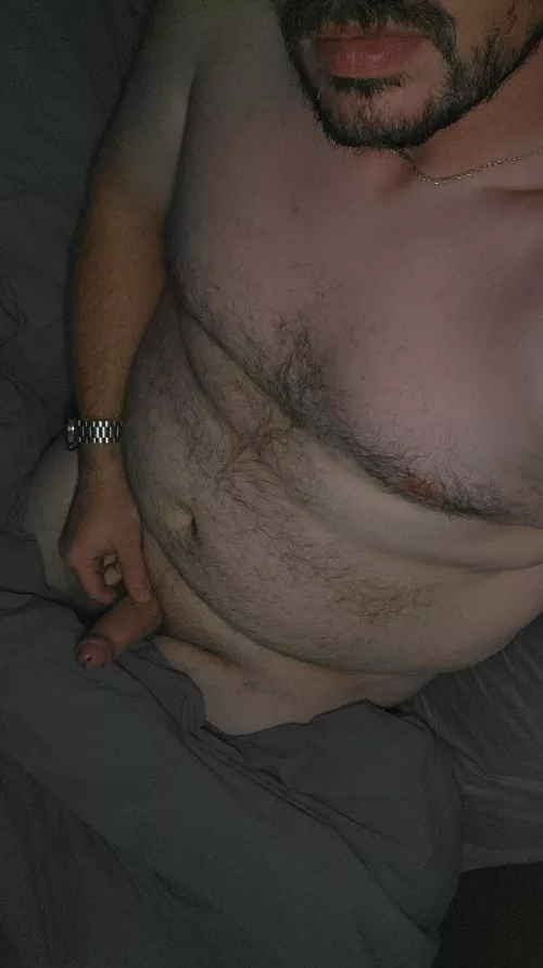 Any chasers wanna chat? 35 bi bottom by Background_Bid_1408