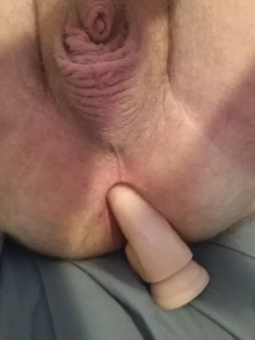 Any chasers wanna replace my toy? by Than4Lonn