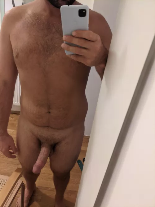 Any chubby girls browse this sub..? We could make babies together and rule the world by SluttyBiCock