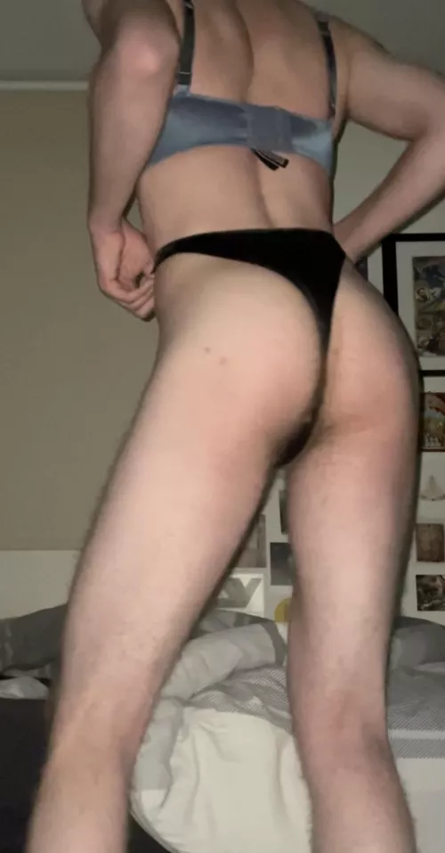 Any daddy’s who want to play?😈 by turboneuker