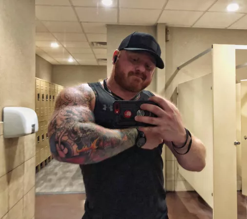 Any Denver gaymers? Relocated here recently. by Tank097