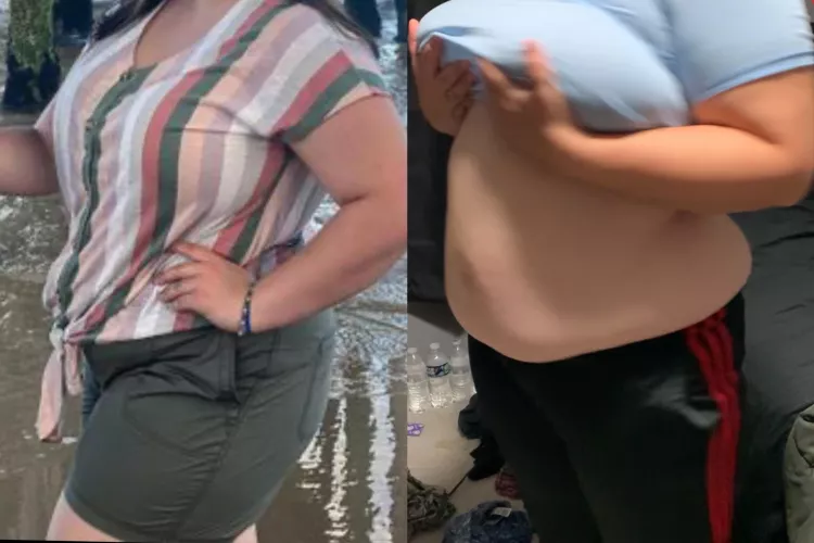 Any difference from last year to this year? by LoverOfLife2019