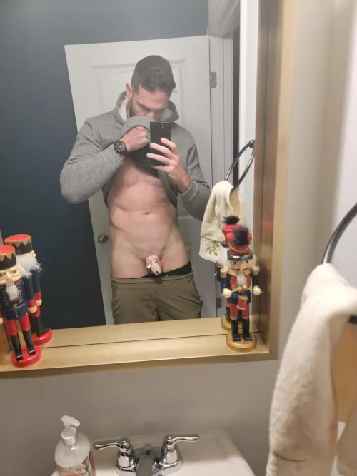 Any Dom women like? by Interesting_Yak_8796