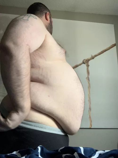 Any dudes from Calgary in here ? 40 yyc by Embarrassed-Return-6