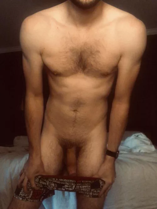 Any early morning snuggles? by Homevenom