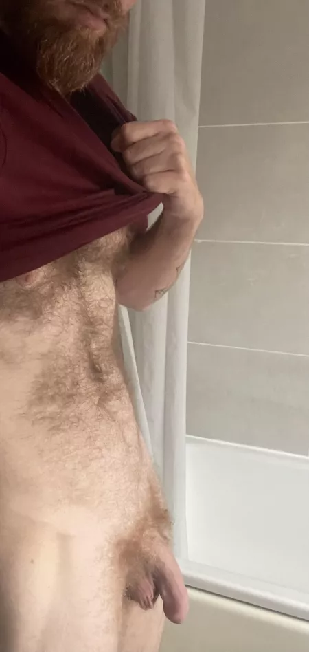 Any excuse to whip it out! by gbrad1983