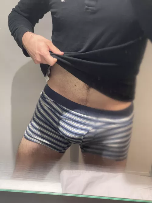Any fan of male underwear here? by underwear-gay