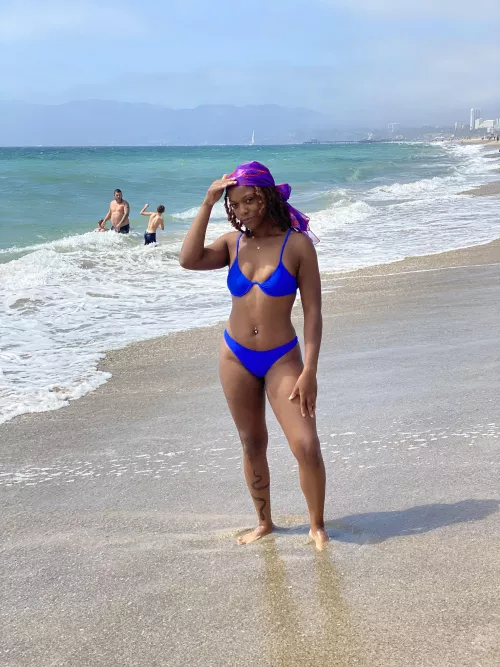 Any fans of ebonies? by kitty_the_amateur