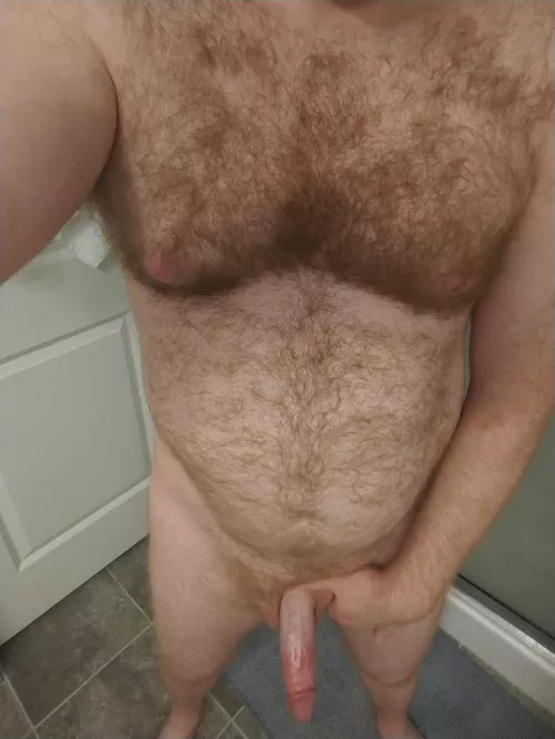 Any fans of gingers? by TheJewishViking1064