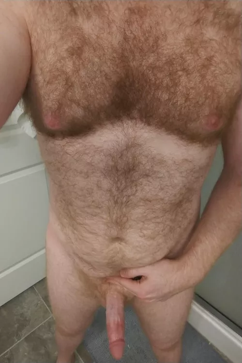 Any fans of gingers? by TheJewishViking1064