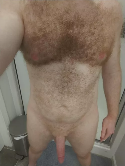 Any fans of gingers? by TheJewishViking1064