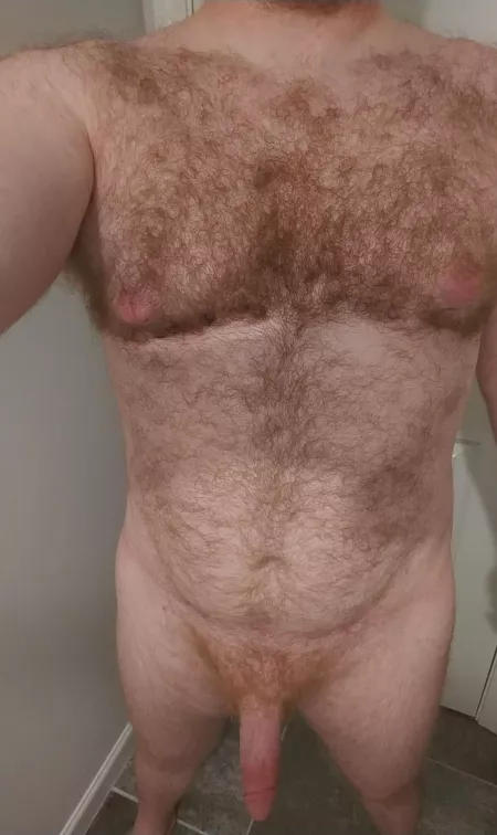 Any fans of gingers? by TheJewishViking1064