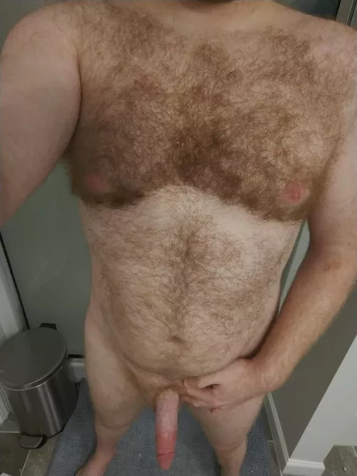 Any fans of gingers by TheJewishViking1064