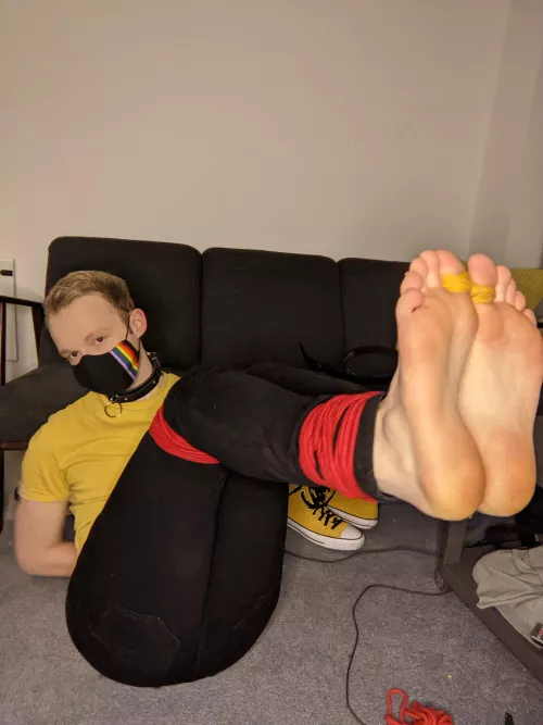 Any Fans of Kinky Skater Boys? 😇 by SachaBound