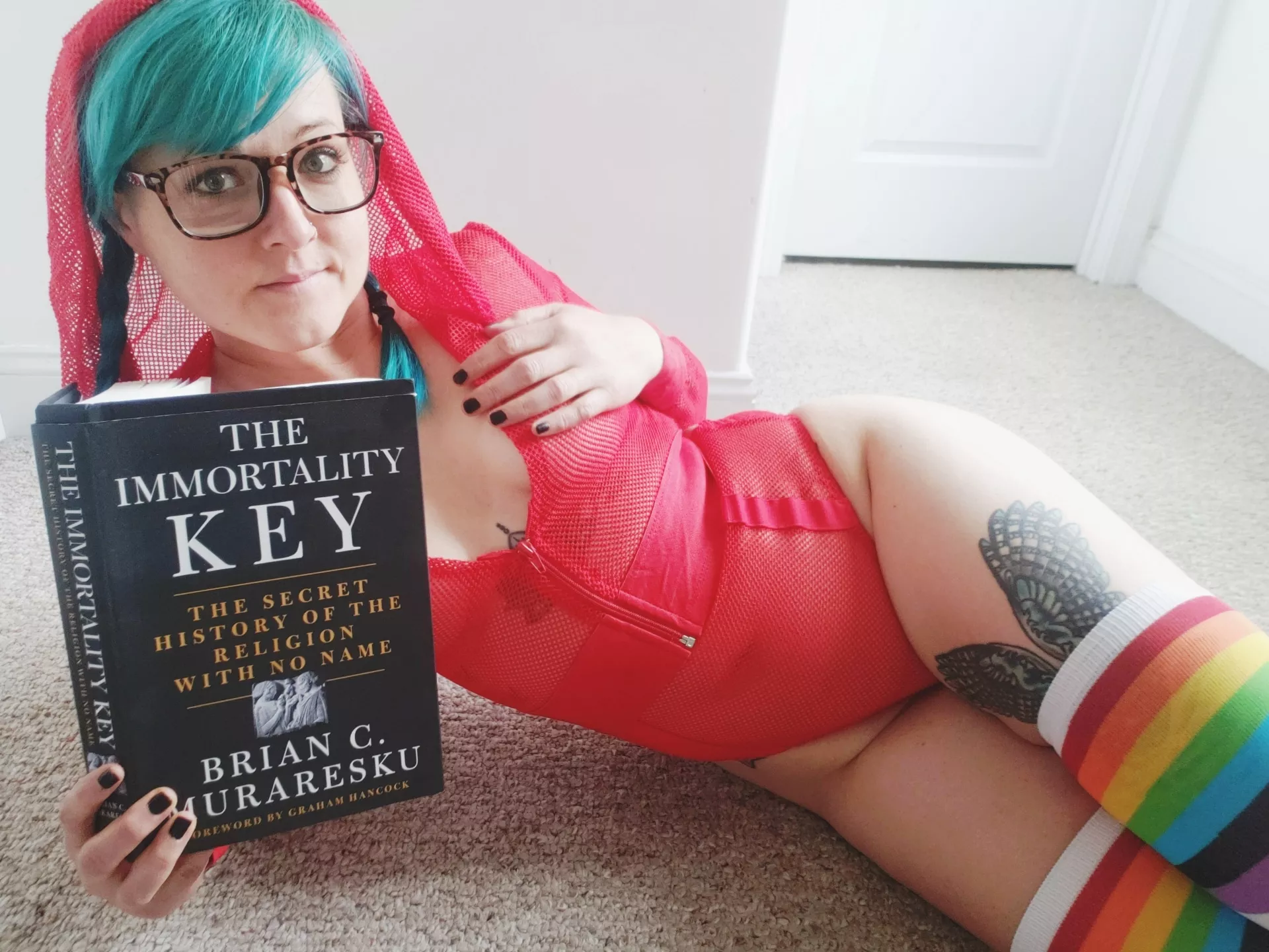 Any fans of the psychedelic renaissance? posted by gothic_popsicle