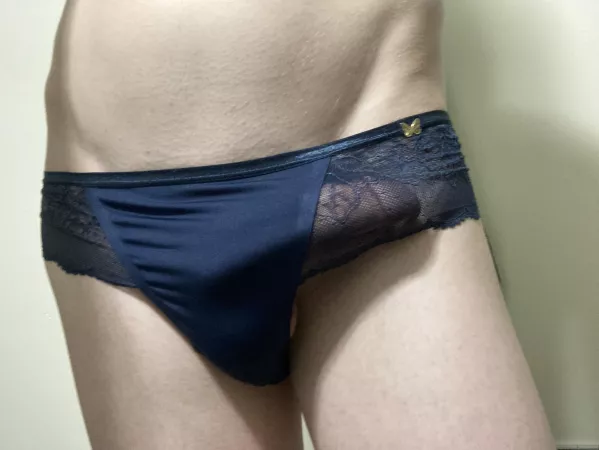 Any fans out there? by tighttushi