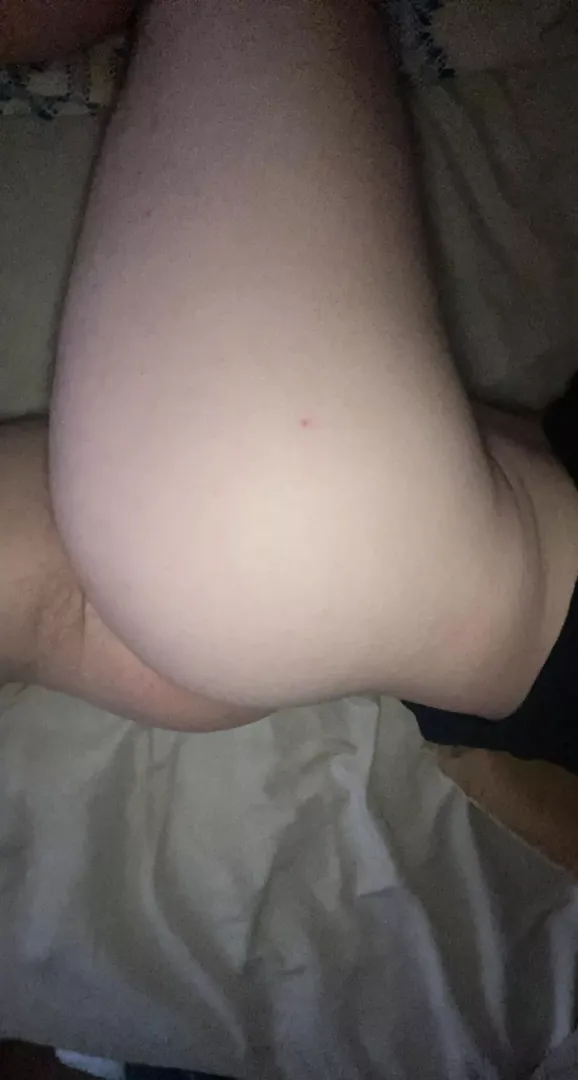 Any fat cocks wanna cum in a virgin ass? posted by Secret_Ad_2498