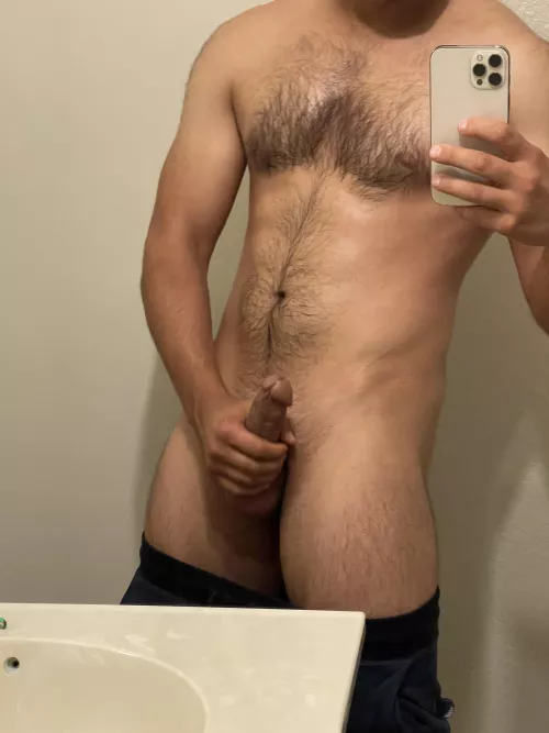 Any female takers? by Luckyguy9051