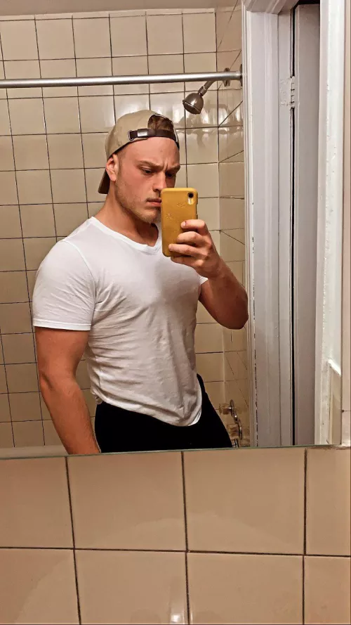 Any French 🇨🇦 ? by SimonFlamand