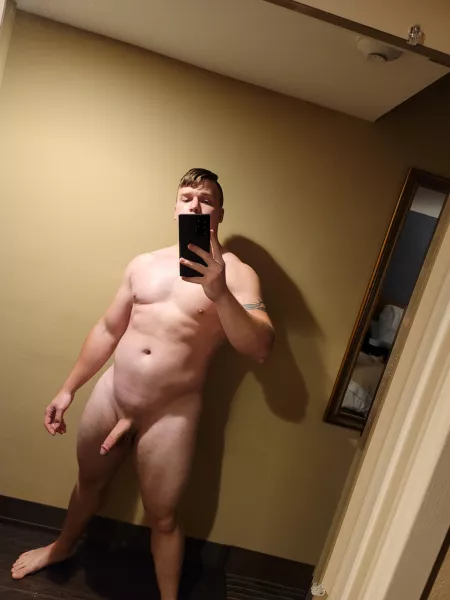 any fun plans tonight? by Zeonen