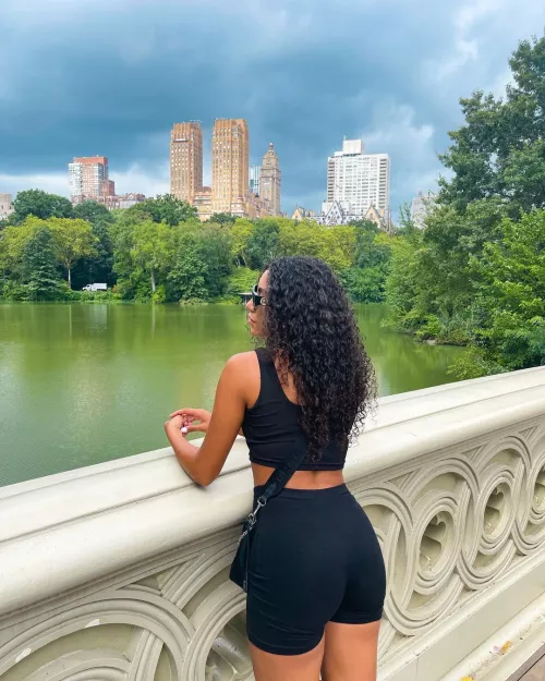 Any Gabrielly by Sexhmm31