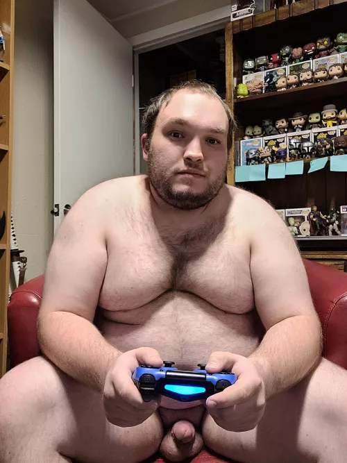 Any gamers here? Also anyone from Utah? by DPerrek