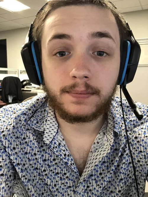 Any gaymer bears out there? by grizzlypornalt