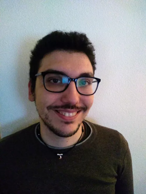 Any gaymer wants to game and cuddle with me? by cece95x